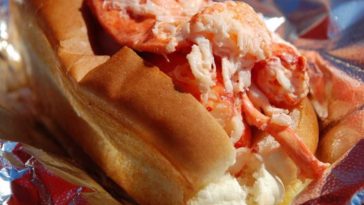 Can you eat lobster every day?