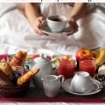 Can you eat meat that's been left out overnight?