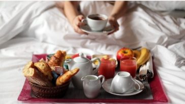 Can you eat meat that's been left out overnight?