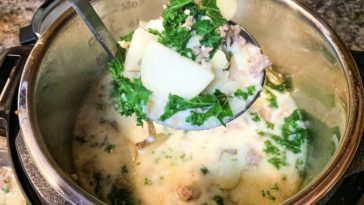 Can you freeze Zuppa Toscana soup?