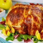 Can you freeze cooked turkey from a frozen turkey?