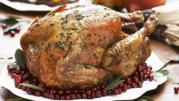 Can you fry a turkey with vegetable oil?