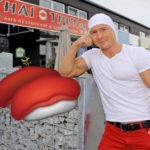 Can you get banned from a buffet?