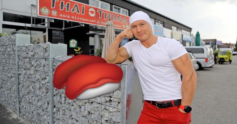 Can you get banned from a buffet?