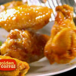 Can you get beer at Golden Corral?