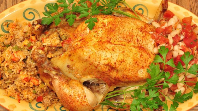 Can you get food poisoning from buffet?