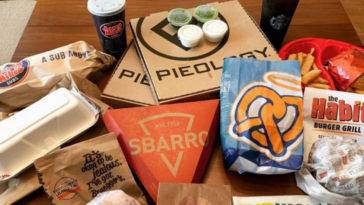 Can you get free food from McDonald's on your birthday?