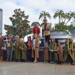 Can you get free refills at Disneyland?