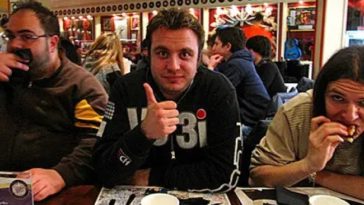 Can you get kicked out of a buffet for eating too much?