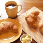 Can you get regular food at Chick-fil-A during breakfast?