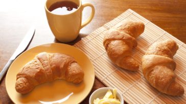 Can you get regular food at Chick-fil-A during breakfast?