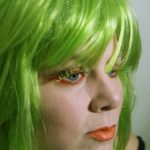 Can you have dyed hair working at Olive Garden?