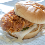 Can you order KFC and Taco Bell at the same time?