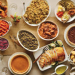 Can you order Thanksgiving dinner from Cracker Barrel?