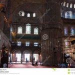 Can you pray at the Blue Mosque?