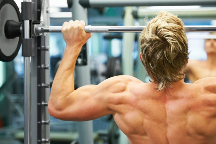 Can you really gain 5 pounds in a day?