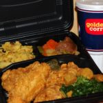 Can you take food to go at Golden Corral?