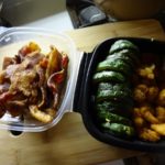 Can you take home food from Golden Corral?