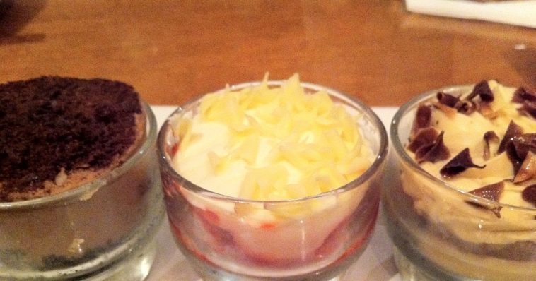 Can you take home soup from Olive Garden?