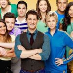 Can you visit the Glee set?