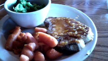 Did Cracker Barrel get rid of catfish?