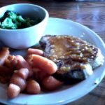 Did Cracker Barrel get rid of catfish?