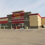 Did Golden Corral go out of business?