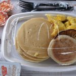 Did McDonald's discontinue all day breakfast?