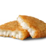 Did McDonald's discontinue hash browns?