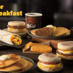 Did McDonald's stop all day breakfast 2021?