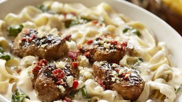 Did Olive Garden discontinue steak Gorgonzola?