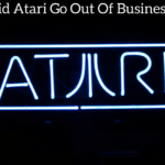 Did Ryan go out of business?