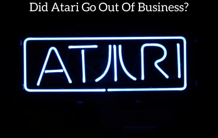 Did Ryan go out of business?