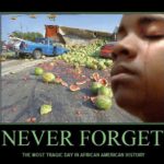 Did slaves eat fried chicken?