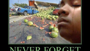 Did slaves eat fried chicken?