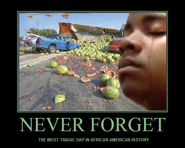 Did slaves eat fried chicken?