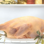 Do Fresh turkeys cook faster than frozen?