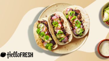Do HelloFresh do meals for 5?