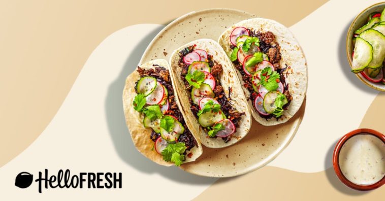 Do HelloFresh do meals for 5?