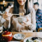 Do Japanese eat turkey?