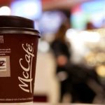 Do McDonalds give free coffee to seniors?