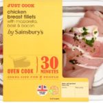 Do Sainsburys do cooked chickens?