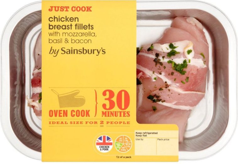 Do Sainsburys do cooked chickens?