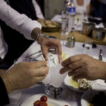 Do Turkish people drink alcohol?