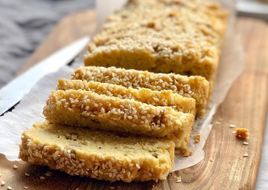 Do breadsticks exist?