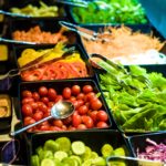 Do buffets put something in food to make you full?