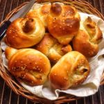 Do buffets put something in their food?