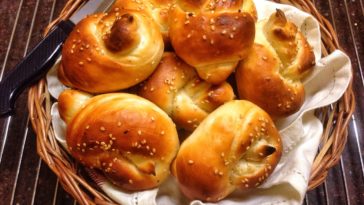 Do buffets put something in their food?