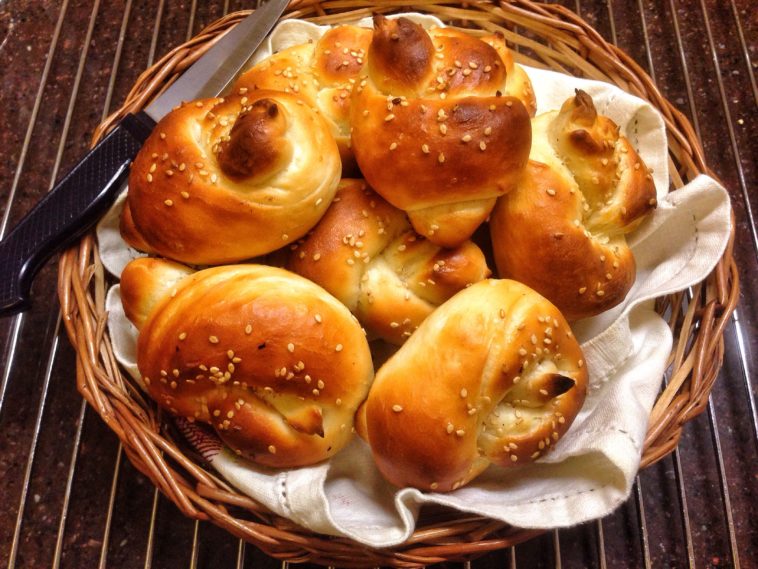 Do buffets put something in their food?