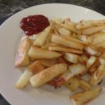 Do french fries make you fat?